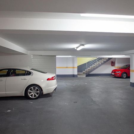 Apartment City Strand Makarska Bagian luar foto