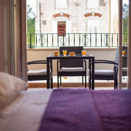 Apartment City Strand Makarska Bagian luar foto