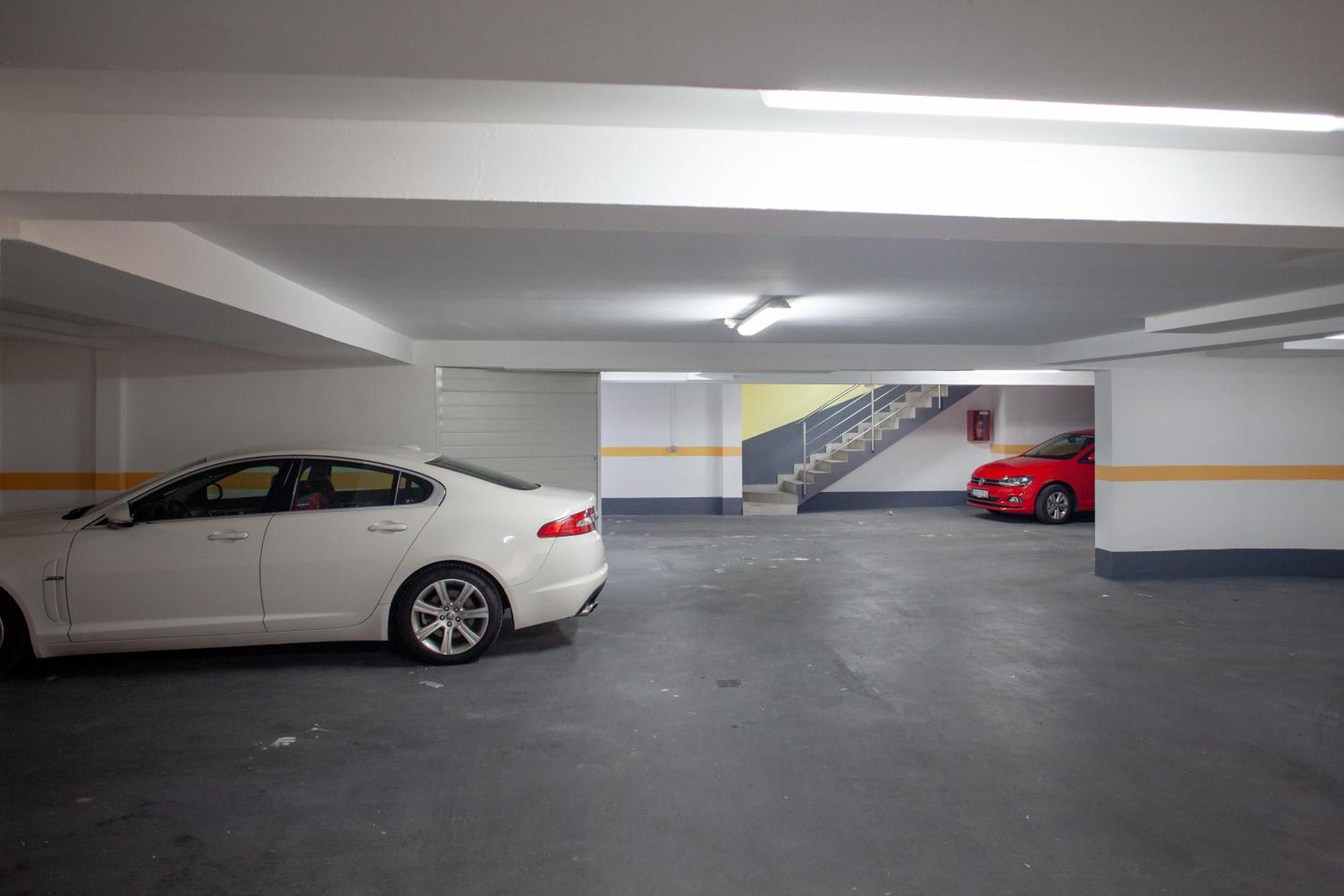 Apartment City Strand Makarska Bagian luar foto